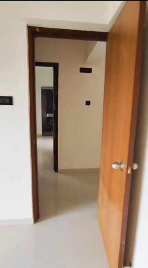 Building Lobby in 2 BHK Apartment at Shiv Guru Ashish, Mulund East – for Sale