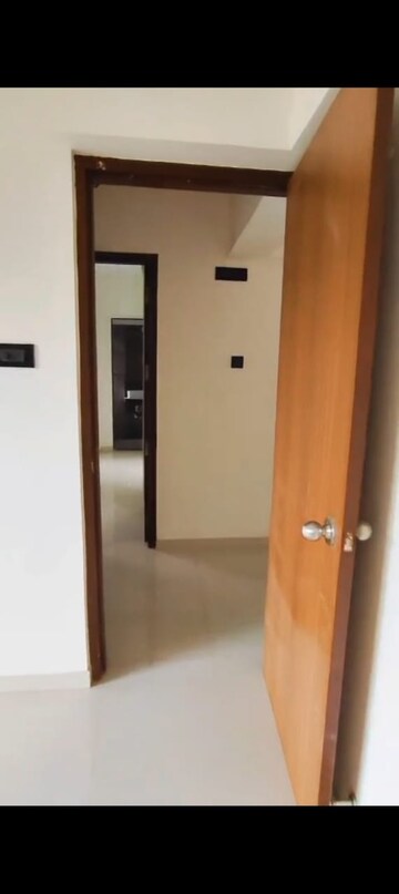 Building Lobby in 2 BHK Apartment at Shiv Guru Ashish, Mulund East – for Sale