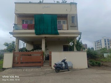 2.5 BHK Villa For Rent in Ratan Villa, Mahalunge
