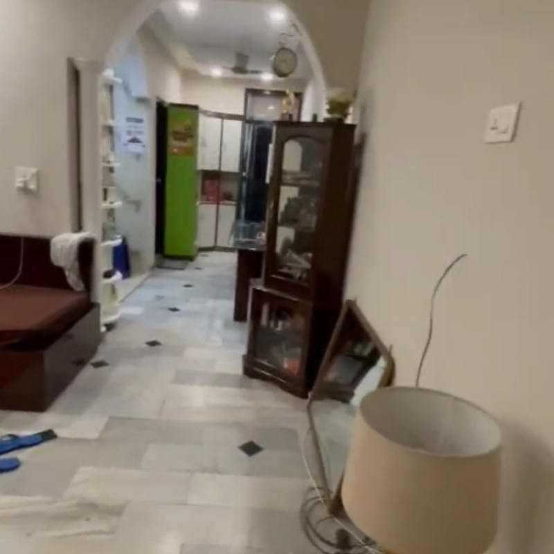 2 BHK Builder Floor For Rent in Lajpat Nagar I