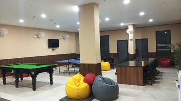 Living Room in  Pg at Sector 46 – for Rent