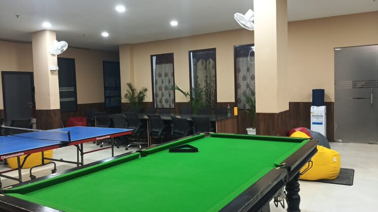 Bedroom, sector 46 Pg For Boys & Girls In Sector 46 9076916