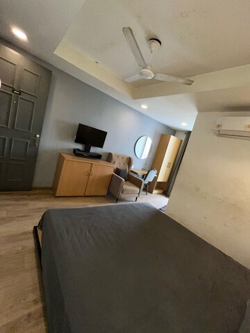 Living Room in  Pg at Sector 46 – for Rent