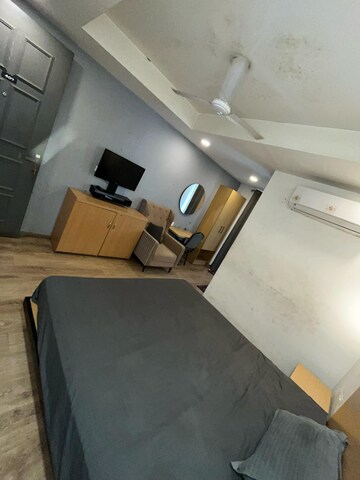 Team Area in  Pg at Sector 46 – for Rent