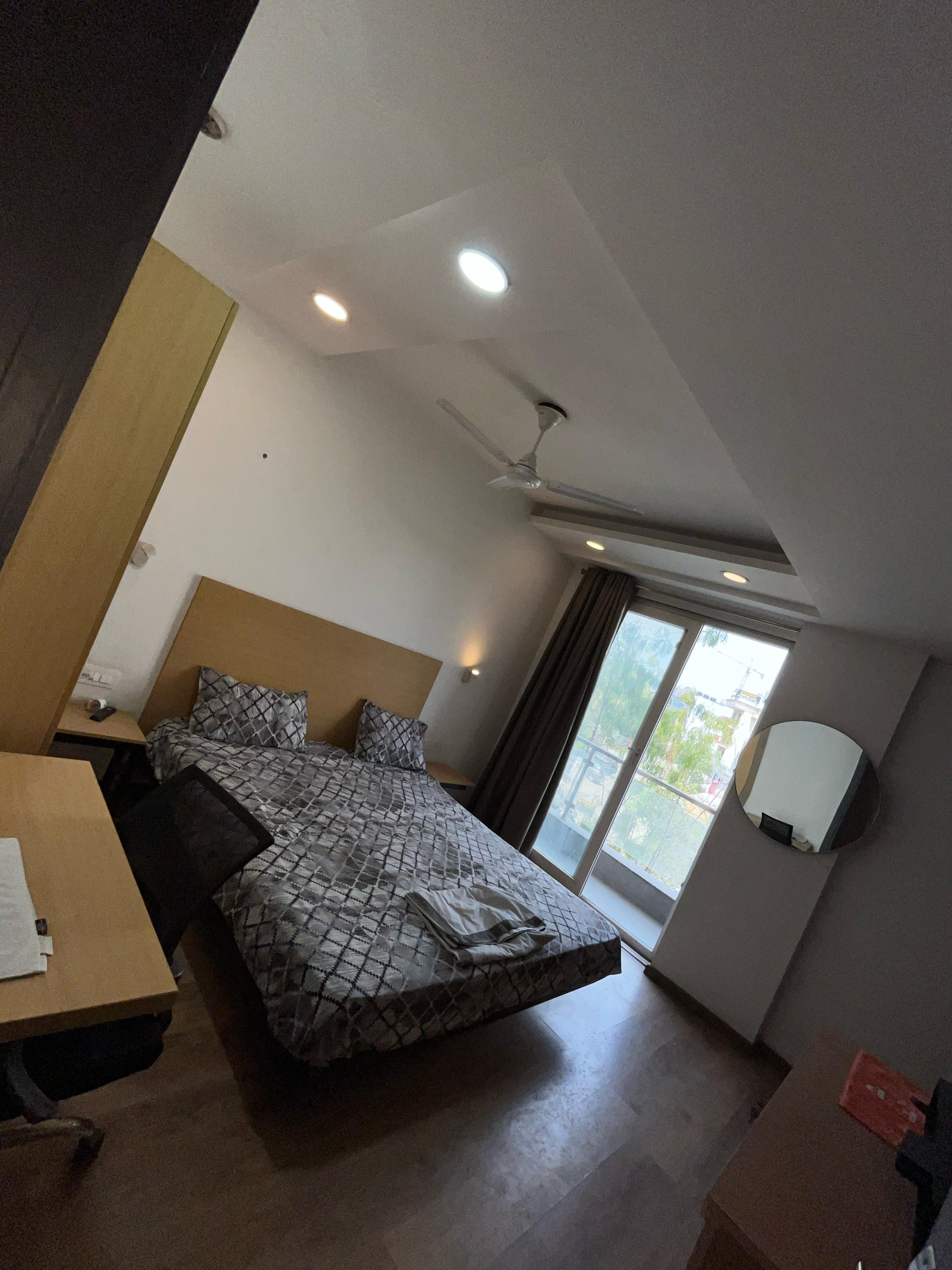 Pg For Rent in Luxury pg