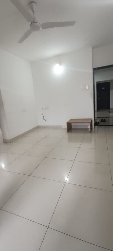 Hall in 2 BHK Apartment at Paranjape Schemes Yuthika, Baner – for Rent