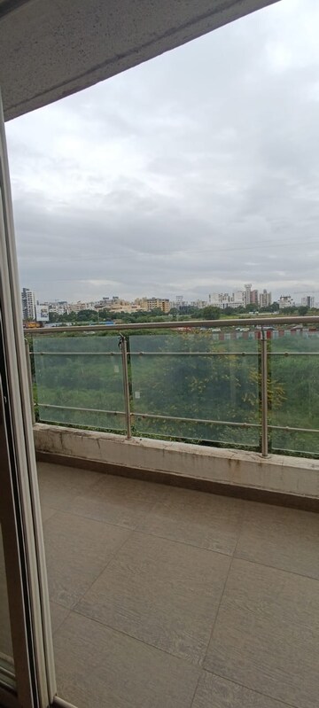 2 BHK Apartment For Rent in Paranjape Schemes Yuthika, Baner