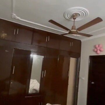 Bedroom in 2 BHK Builder Floor at Lajpat Nagar I – for Rent