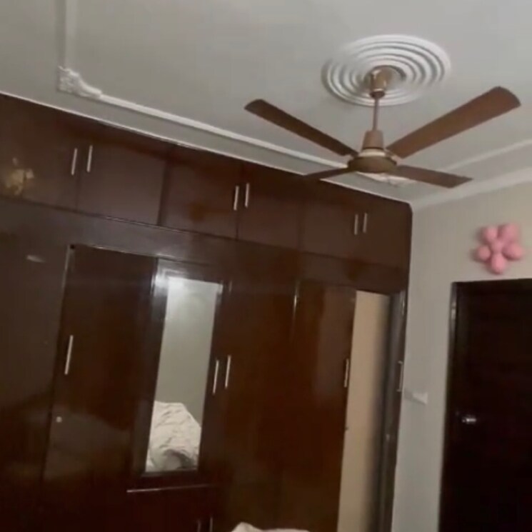 Bedroom, lajpat nagar i 2 Bedroom 900 Sq.Ft. Builder Floor In Lajpat Nagar I Delhi 9076935