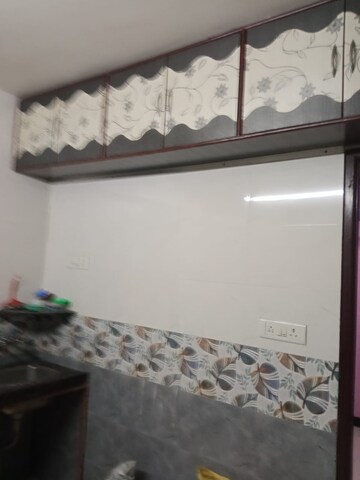  1 BHK Apartment at Dighe – for Rent