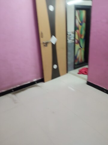 Bedroom in 1 BHK Apartment at Dighe – for Rent