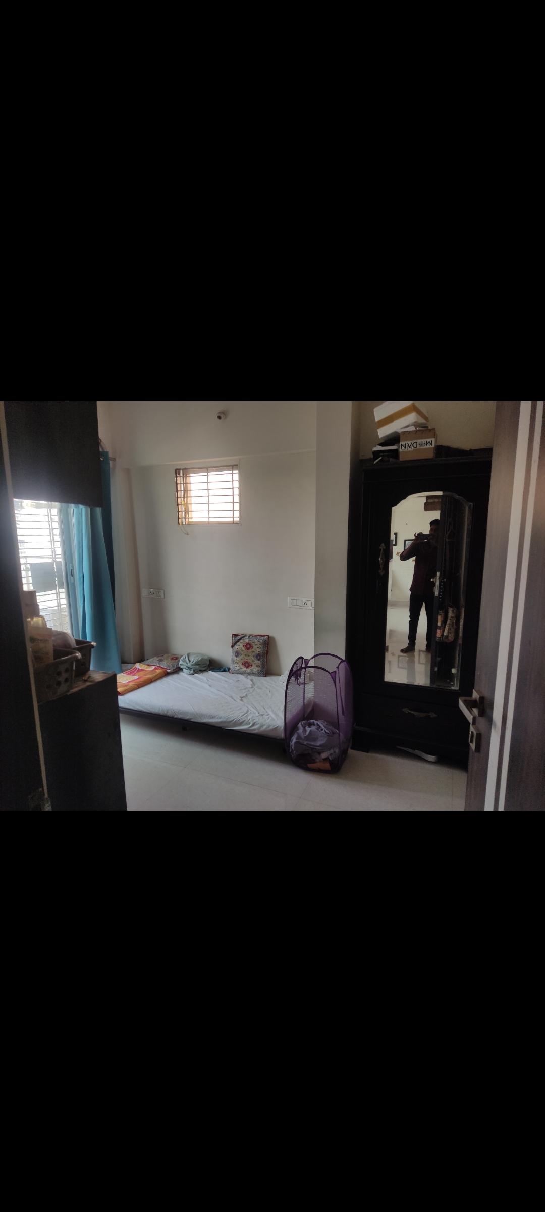 2 BHK + Pooja Room Apartment For Rent in Gandhi Sheetal