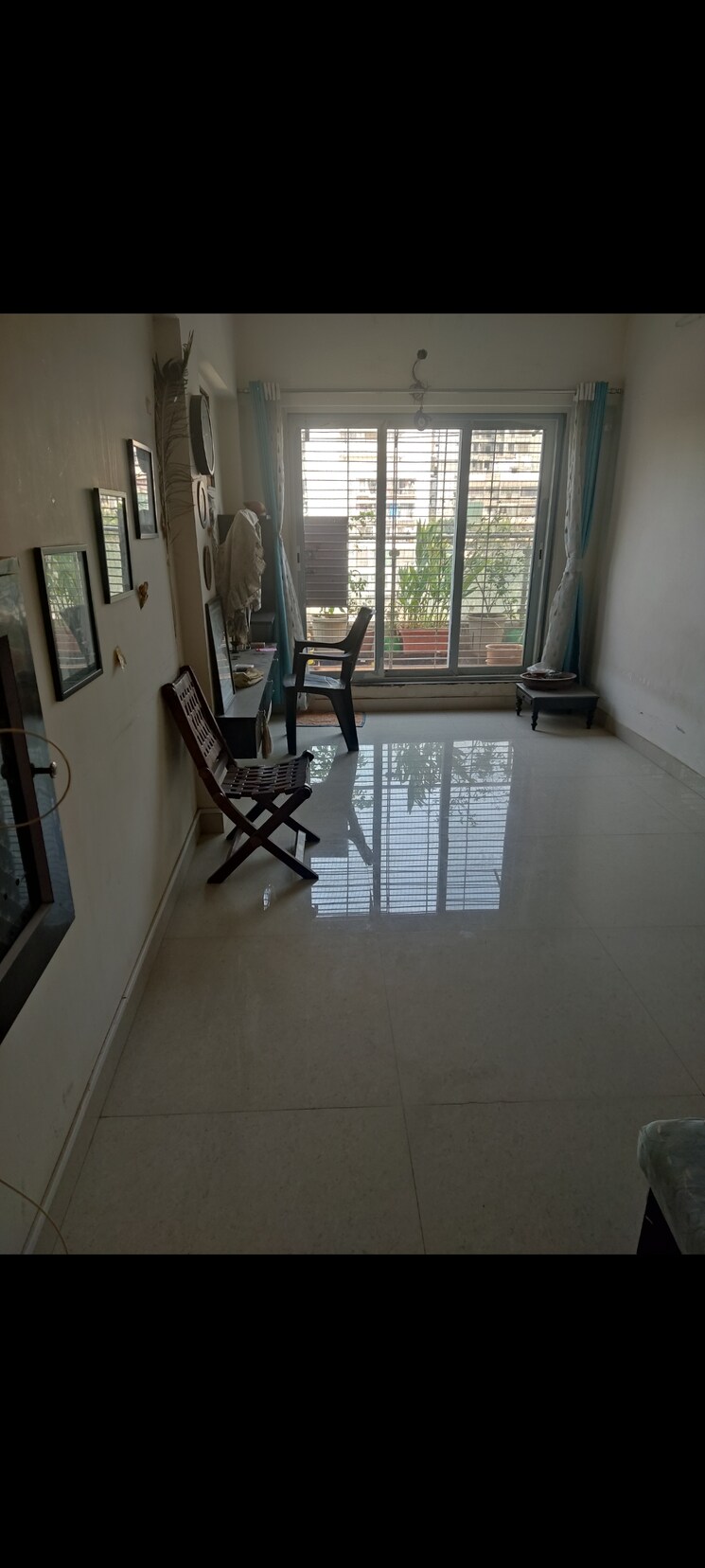 Gym, gandhi-sheetal 2 Bedroom 550 Sq.Ft. Apartment In Vile Parle West Mumbai 9076885