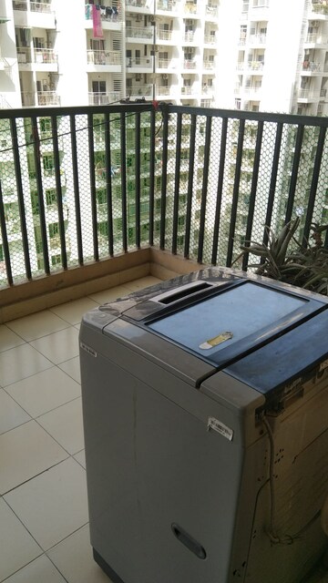 Kitchen in 3 BHK Apartment at Gaur City 2 - 14th Avenue, Sector 16c Greater Noida – for Rent