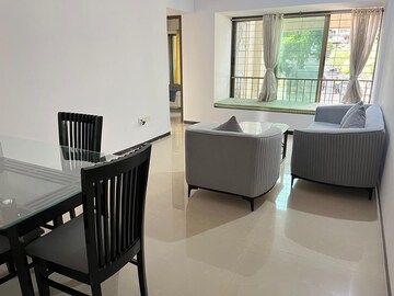 2 BHK Apartment For Rent in Atul Blue Mountains, Malad East