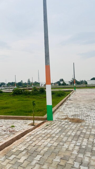 Swimming Pool in  Plot at Jewar – for Sale
