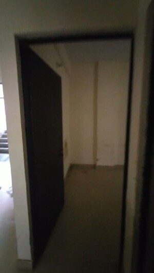 Building Lobby in 1.5 BHK Apartment at Sector 10 Greater Noida – for Sale