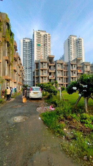 1.5 BHK Apartment – Exterior View View at Sector 10 Greater Noida - for Sale