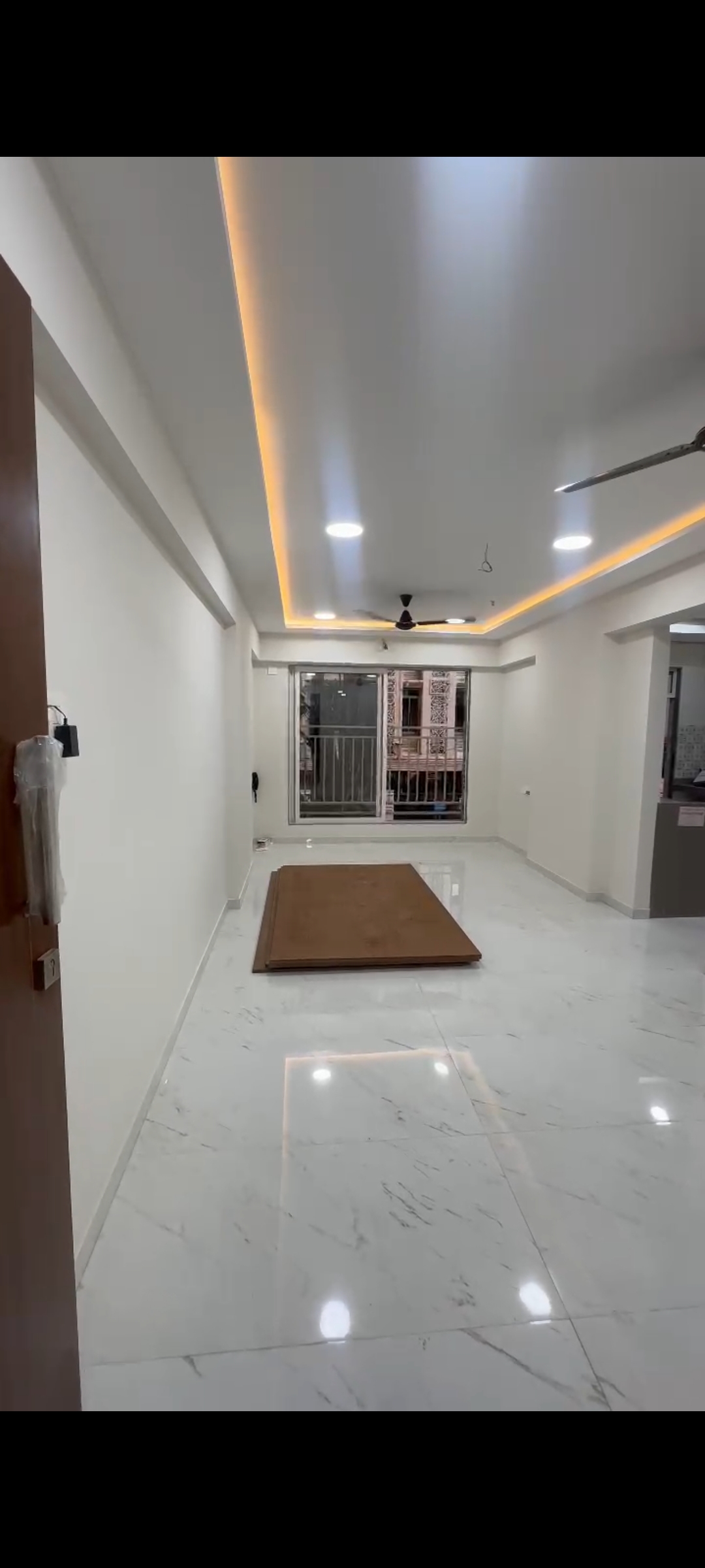 2 BHK Apartment For Rent in HS Samarpan