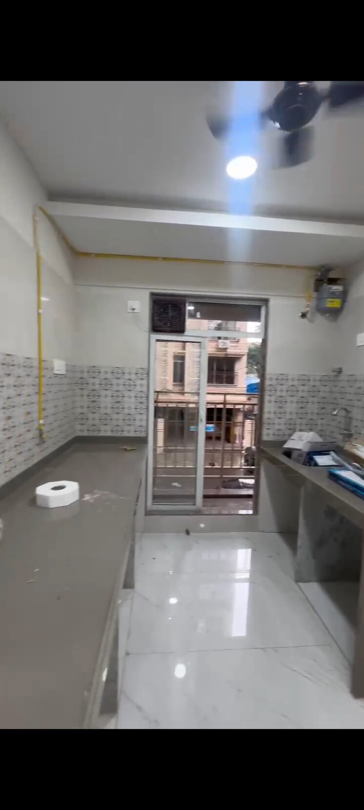 Kitchen, hs-samarpan 2 Bedroom 600 Sq.Ft. Apartment In Ghatkopar East Mumbai 9076923