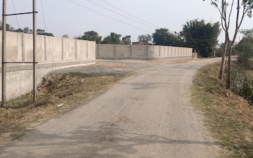 Plot For Sale in Ormanjhi