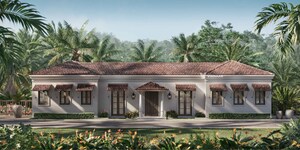 3 BHK Villa For Sale in Morjim