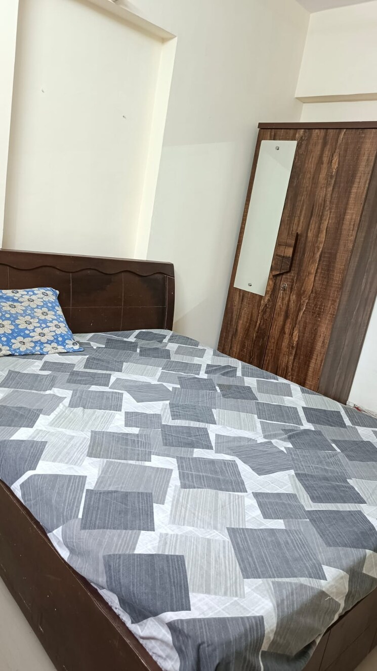 Bedroom, mantri-park 2 Bedroom 630 Sq.Ft. Apartment In Goregaon East Mumbai 9076933