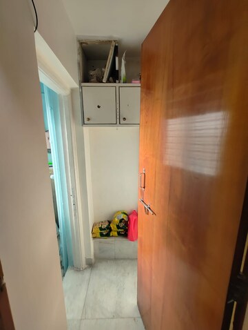  2 BHK Apartment at Joshi Amar Vaishali CHS, Naupada – for Rent