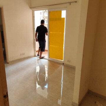 Bathroom in 2 BHK Apartment at GLS Arawali Homes Phase 2, Sohna Sector 4 – for Rent