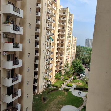 2 BHK Apartment For Rent in GLS Arawali Homes Phase 2, Sohna Sector 4