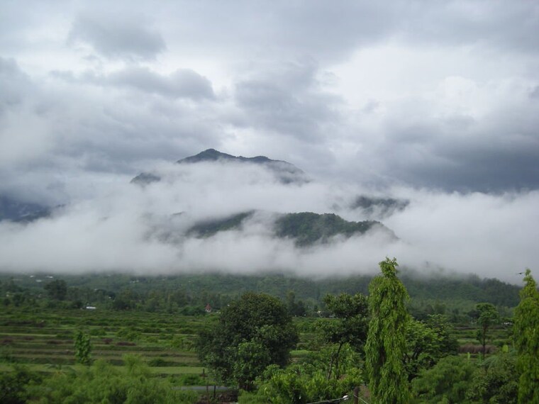 undefined, ramnagar  1000 Sq.Ft. Plot In Ramnagar Nainital 9075183