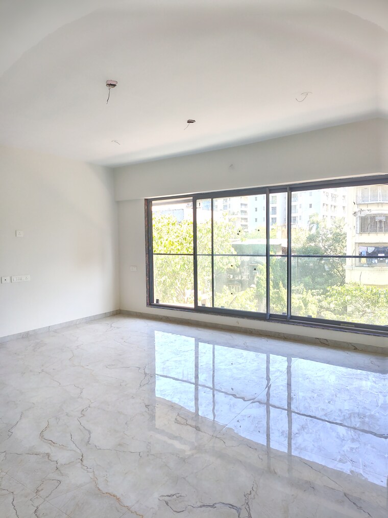 Living Room, monarch-west-view 3 Bedroom 1264 Sq.Ft. Apartment In Santacruz West Mumbai 9076944