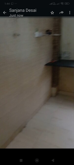 Room in 1 BHK Apartment at Harsha Ratan CHS, Borivali East – for Sale