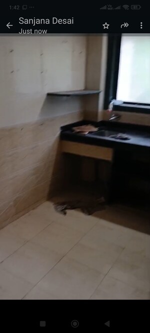 Room in 1 BHK Apartment at Harsha Ratan CHS, Borivali East – for Sale