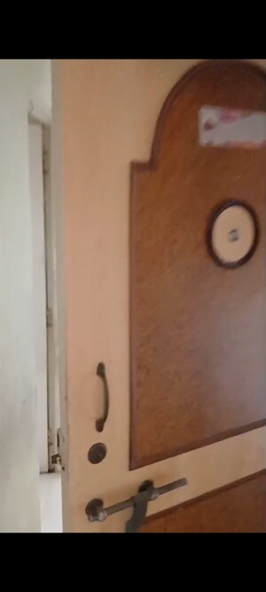 Bathroom in 1 BHK Apartment at Harsha Ratan CHS, Borivali East – for Sale