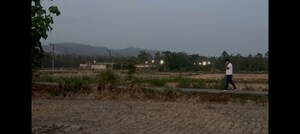 Plot Area in  Plot at Ramnagar – for Sale