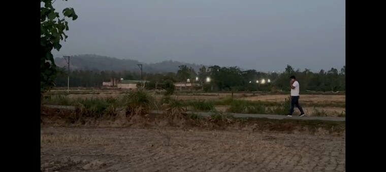 undefined, ramnagar  1000 Sq.Ft. Plot In Ramnagar Nainital 9075183