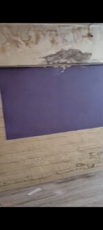 1 BHK + Pooja Room,Study Room 550 Sq.Ft. Apartment in Harsha Ratan CHS