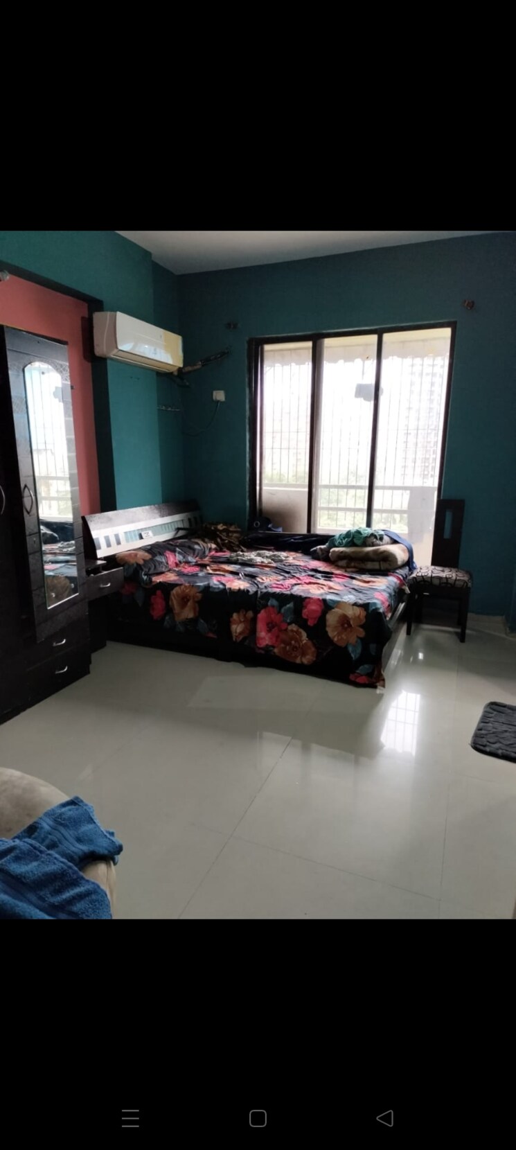 Bedroom, simran-pride 2 Bedroom 1041 Sq.Ft. Apartment In Kharghar Navi Mumbai 9076953