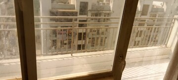 Balcony in 2 BHK Apartment at Milan Earth, Raj Nagar Extension – for Rent