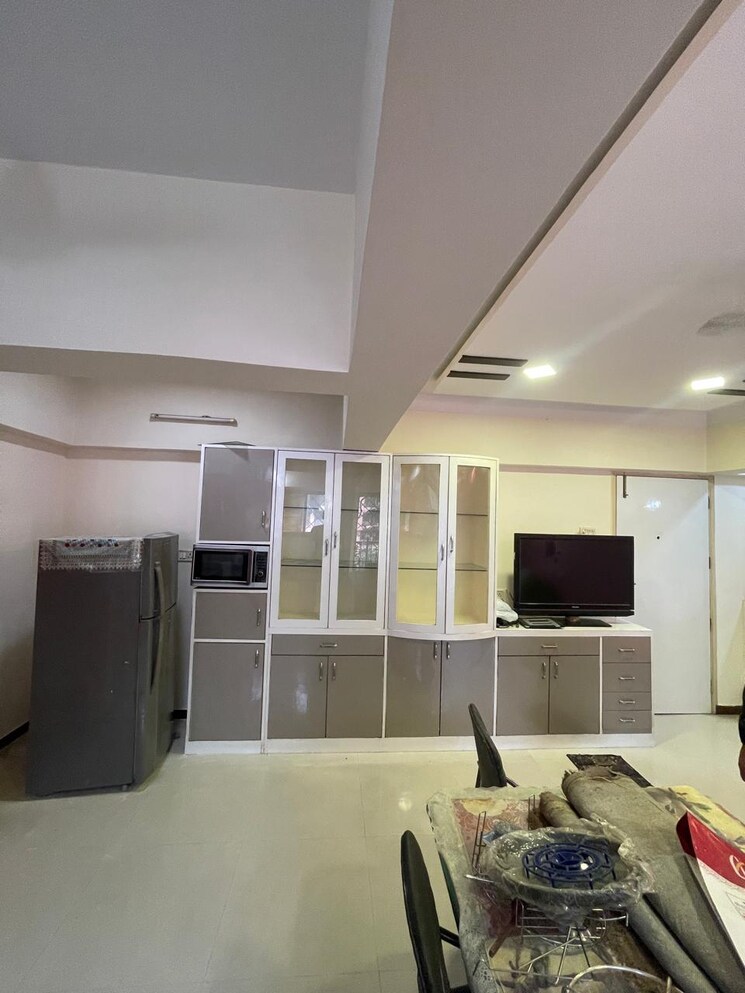 Living Room, manavsthal-heights 1 Bedroom 589 Sq.Ft. Apartment In Andheri East Mumbai 9076948