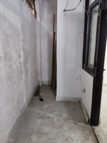 Building Lobby in 2 BHK Apartment at Shree Energy Classic Residency, Raj Nagar Extension – for Sale