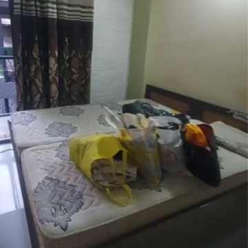 1 BHK Apartment For Rent in Arete India Our Homes 3, Laxmi Mod Colony