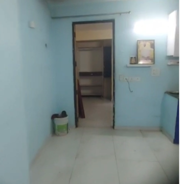 Living Room in 1 BHK Apartment at Arete India Our Homes 3, Laxmi Mod Colony – for Rent