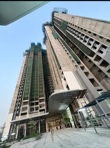 2 BHK Apartment – Exterior View View at Sunteck City Avenue 4, Goregaon West - for Rent