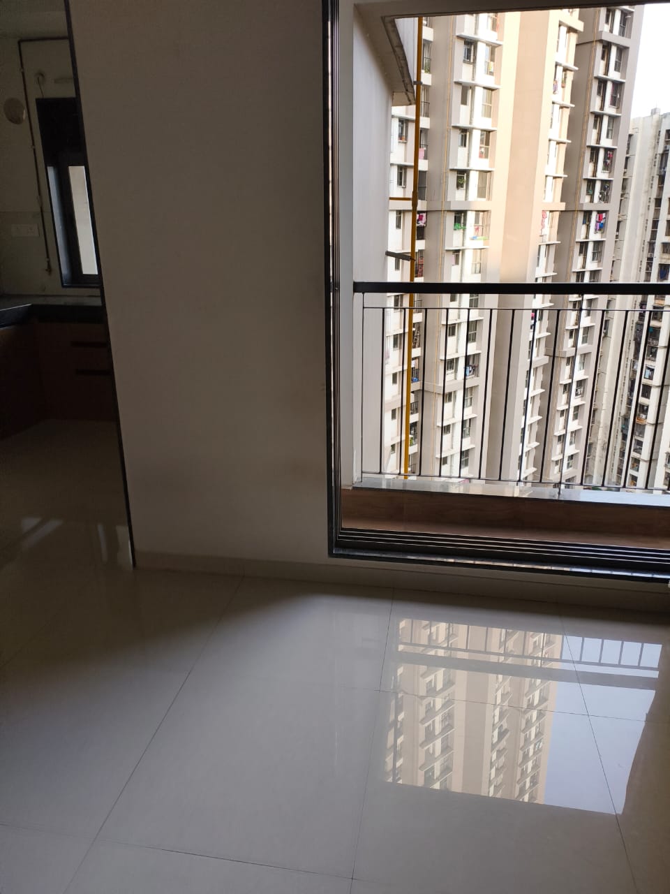 2 BHK Apartment For Rent in Runwal Eirene Phase 2