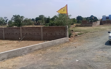 Plot For Sale in Ormanjhi