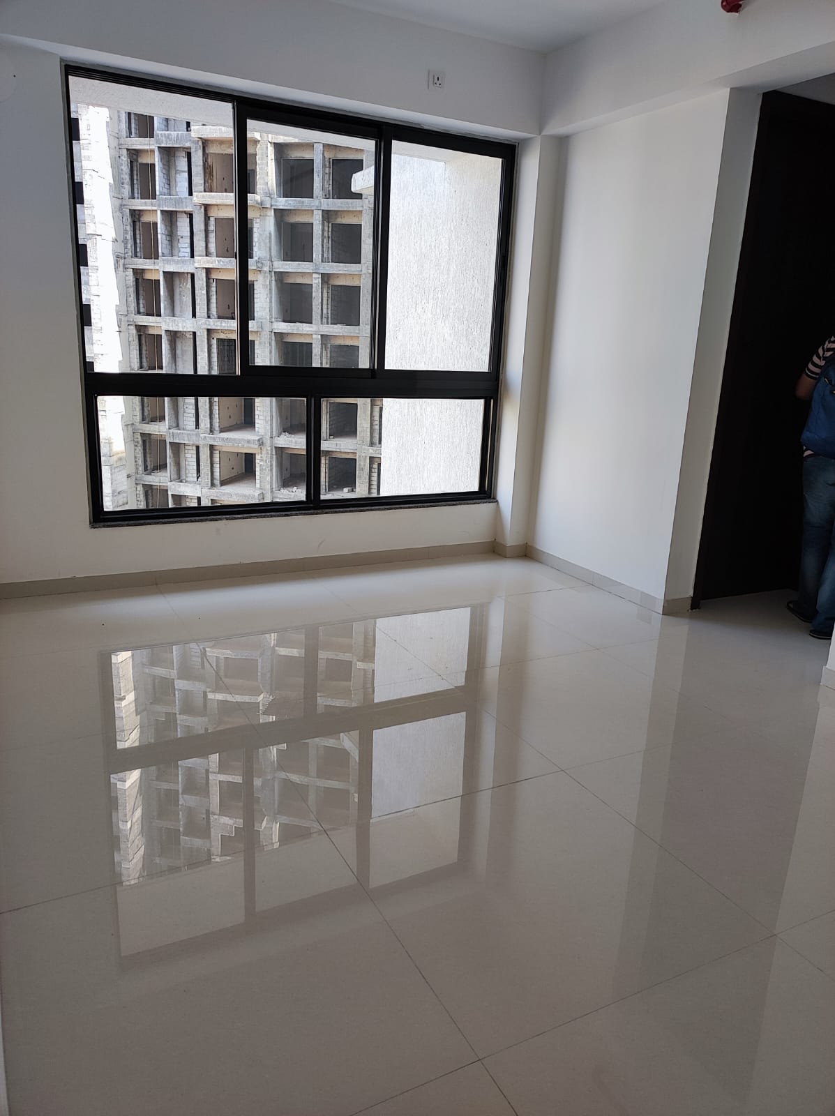1.5 BHK Apartment For Rent in Sunteck City Avenue 2