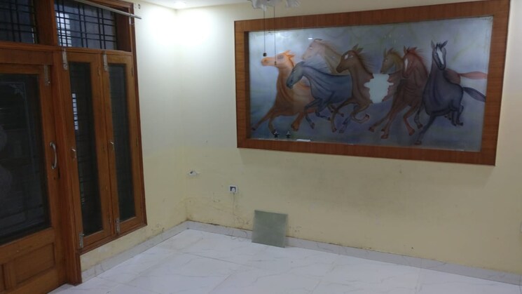 Room, ballupur 2 Bedroom 1500 Sq.Ft. Independent House In Ballupur Dehradun 9077017