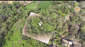 3 BHK Villa – Exterior View View at Siolim - for Sale